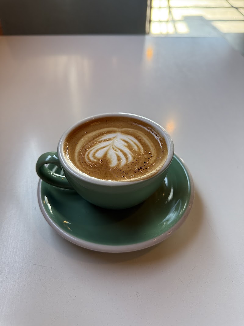 Magpie Coffee Roasters