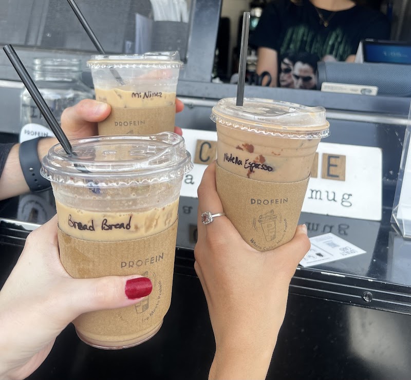 Profein Coffee