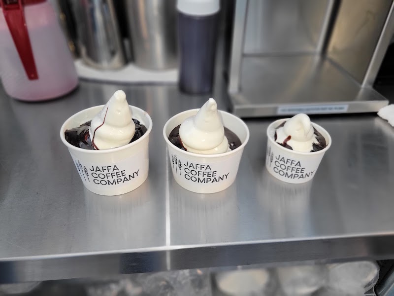 Jaffa Coffee Company