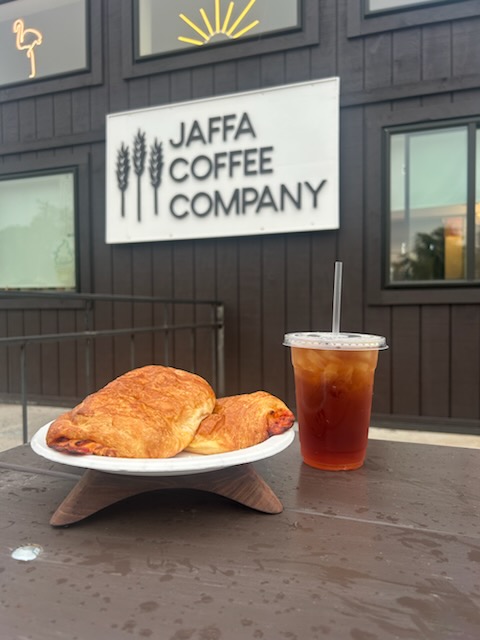 Jaffa Coffee Company