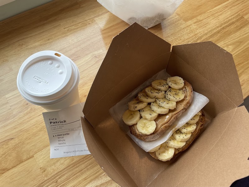 SlackTide Coffee Roasters