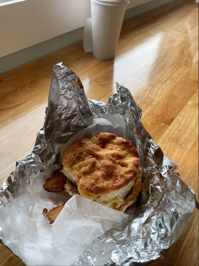 SlackTide Coffee Roasters