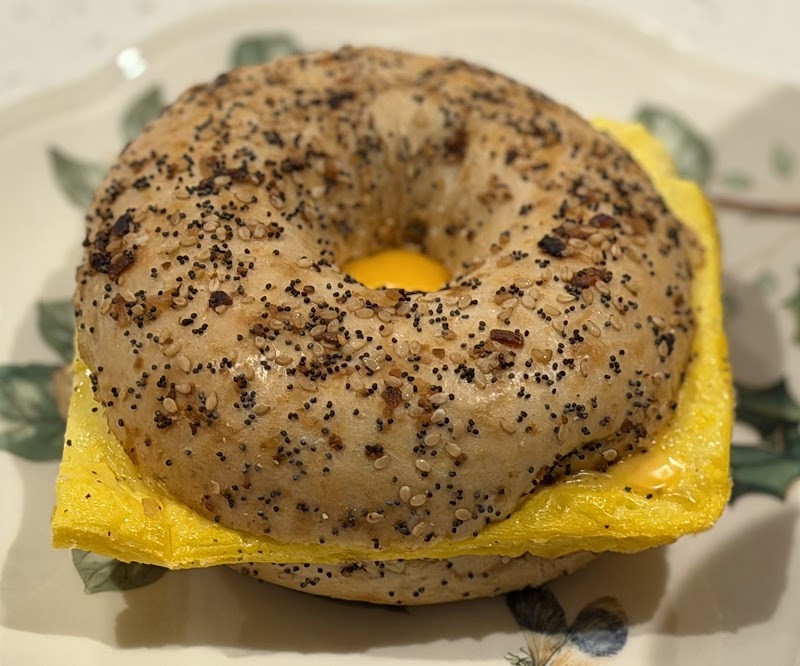 Corner Grounds Café