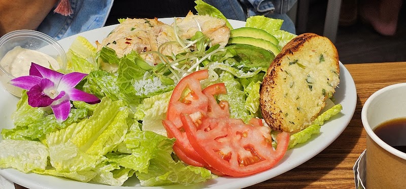 Lilikoi Kitchen Kailua Rd