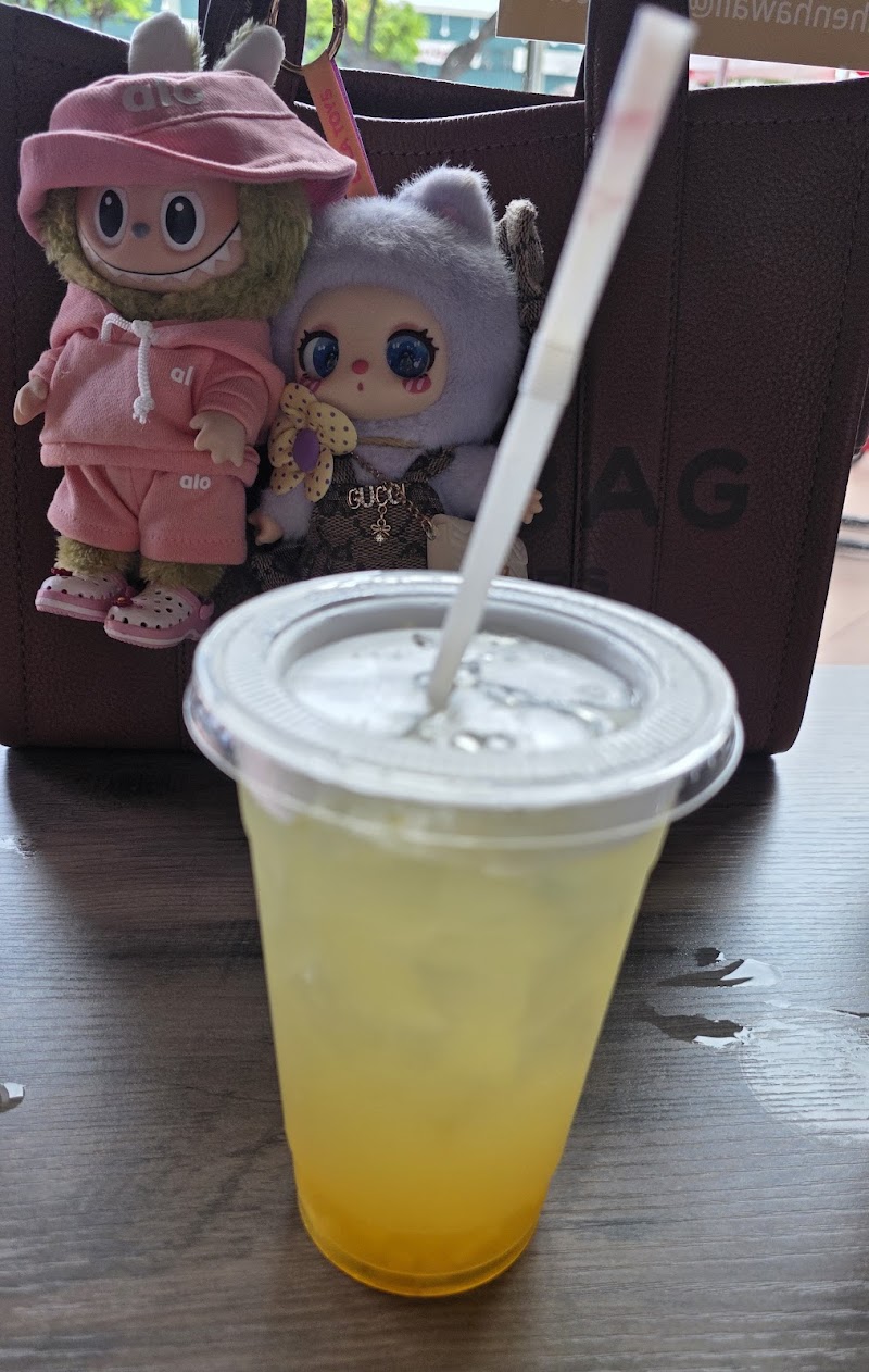 Lilikoi Kitchen Kailua Rd