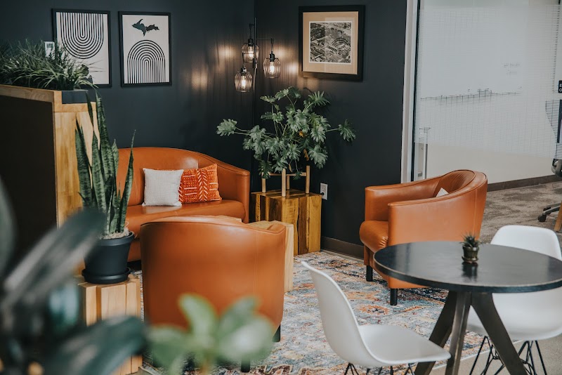 Ferris Coffee & Nut Co.