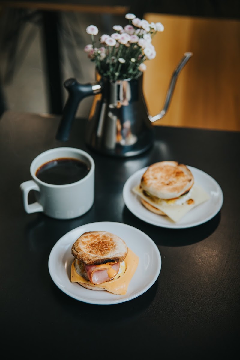 Ferris Coffee & Nut Co.