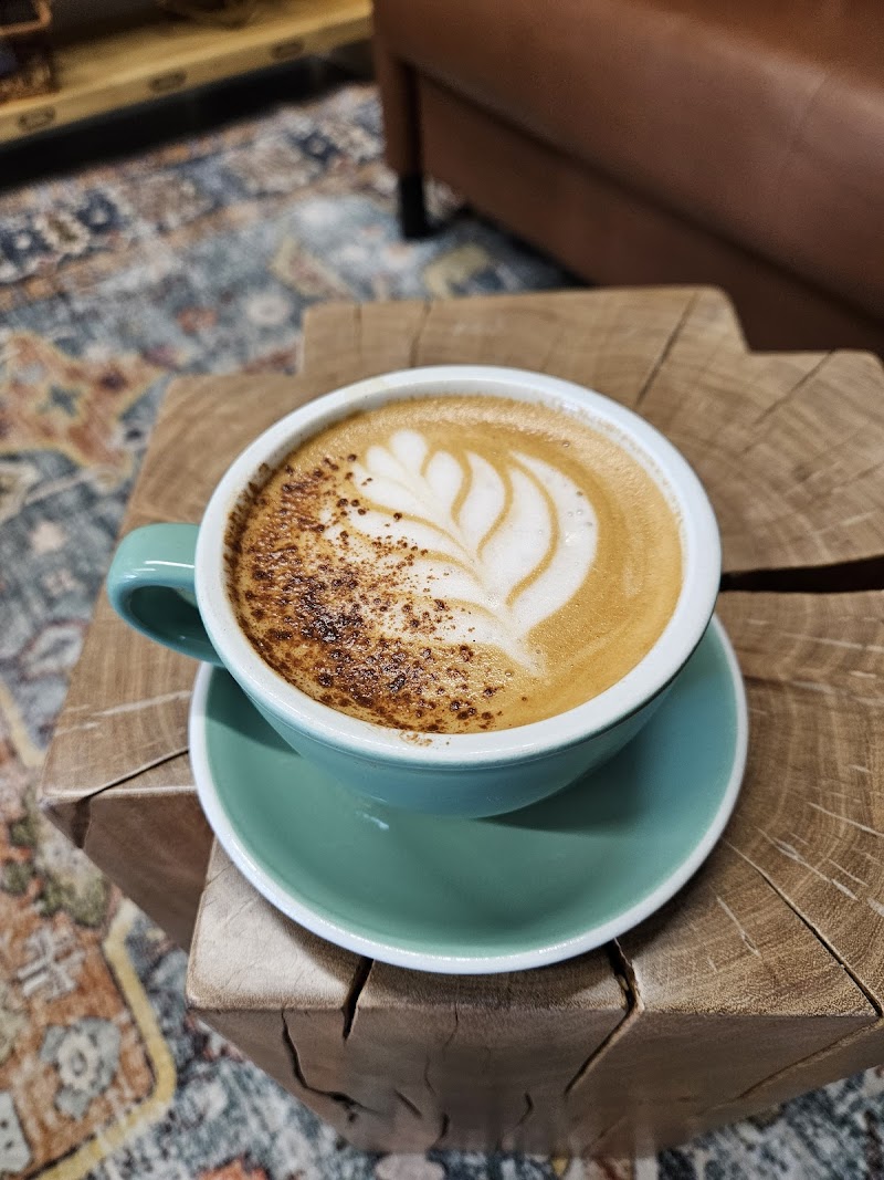 Ferris Coffee & Nut Co.