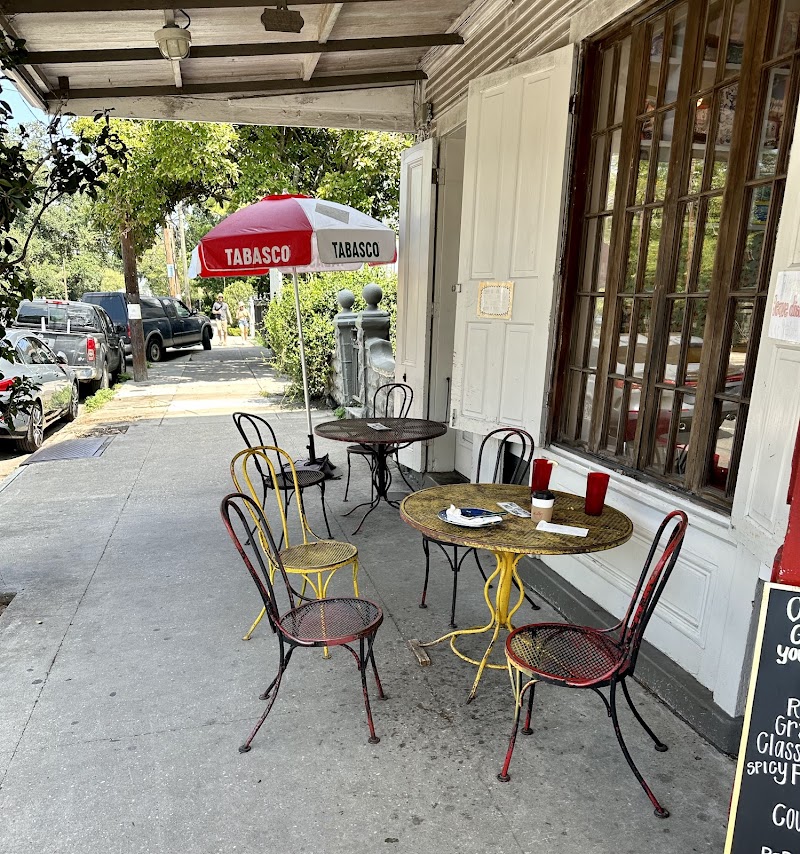 Molly's Rise and Shine