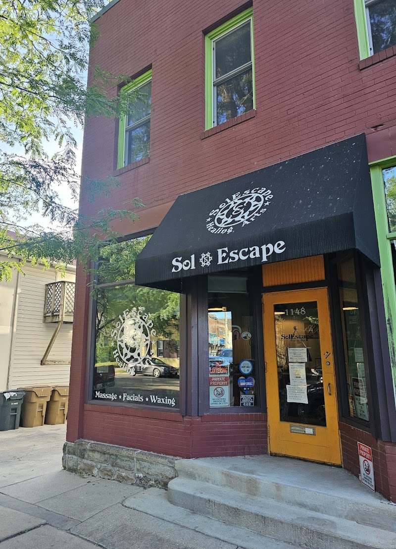 Rooted In Sanity Kava Lounge,LLC