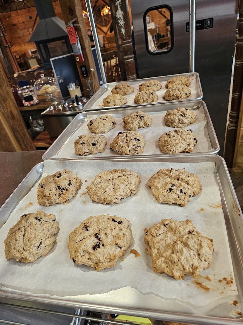 Keep on Grinding Coffee House