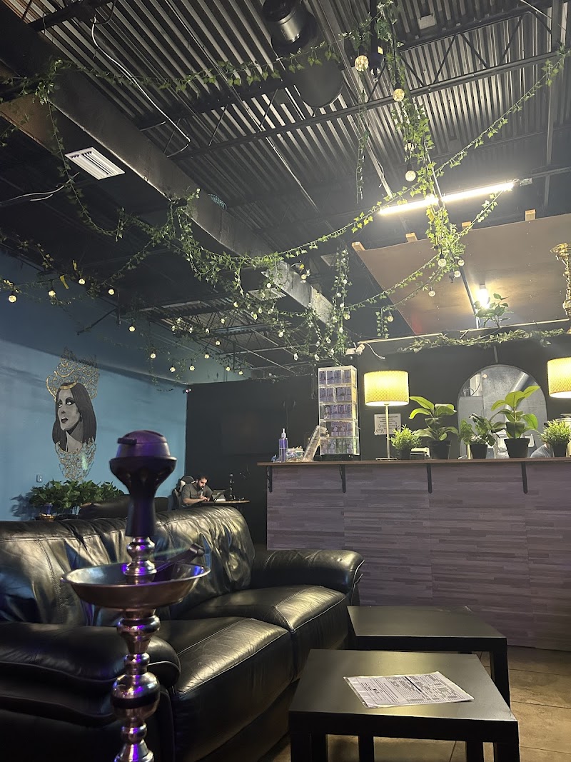 Fayrouz Cafe Brandon