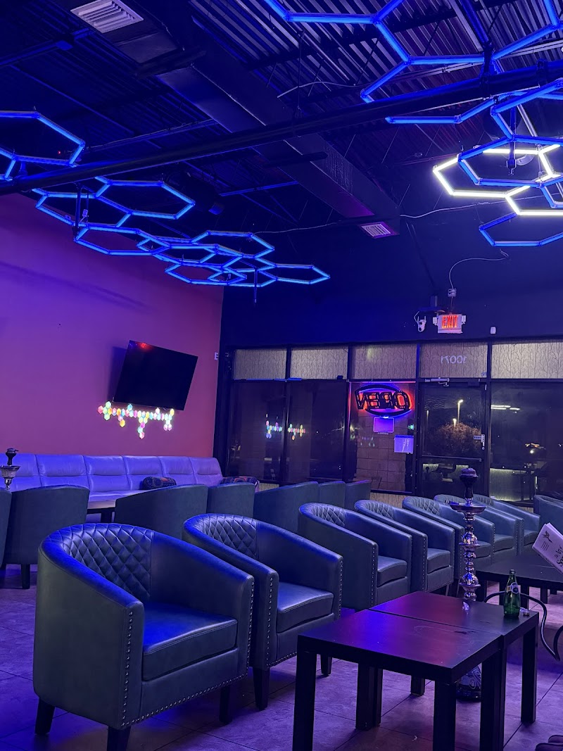 Fayrouz Cafe Brandon