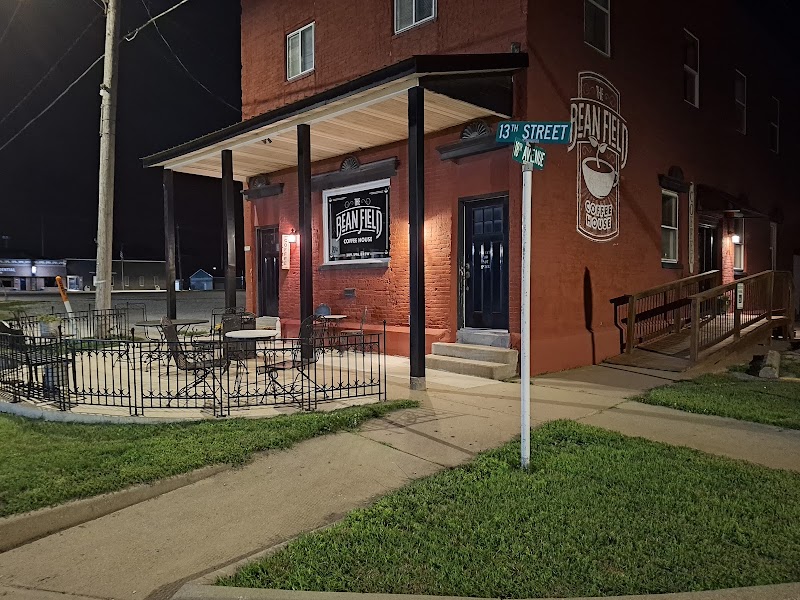 The Bean Field Coffeehouse