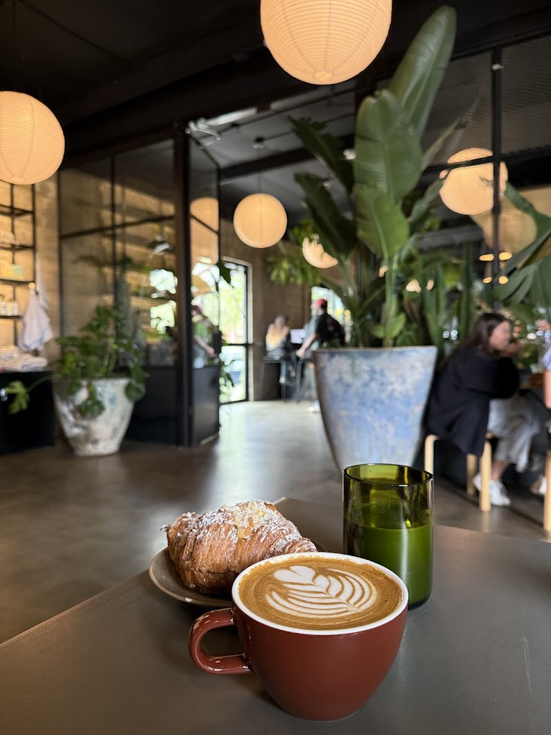 Freelance Coffee Project