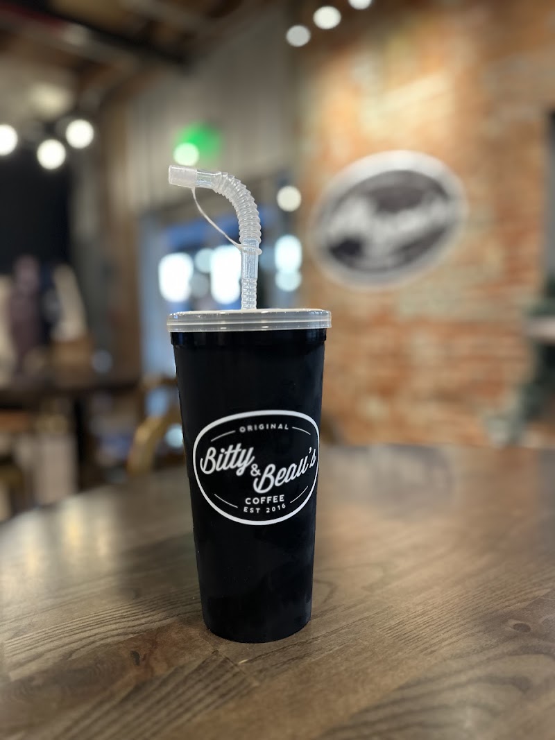 Bitty & Beau's Coffee