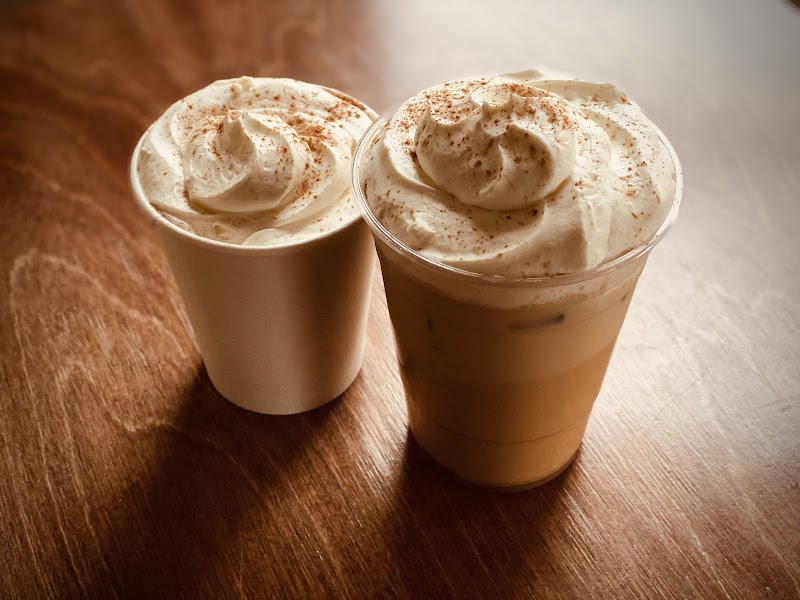 Coldwater Coffeehouse and Bakery