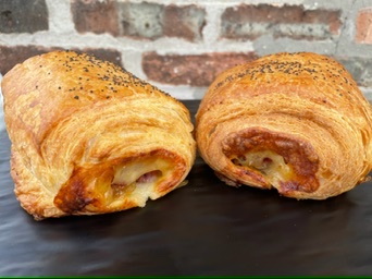 Kneads & Wants Artisan Bakery and Cafe