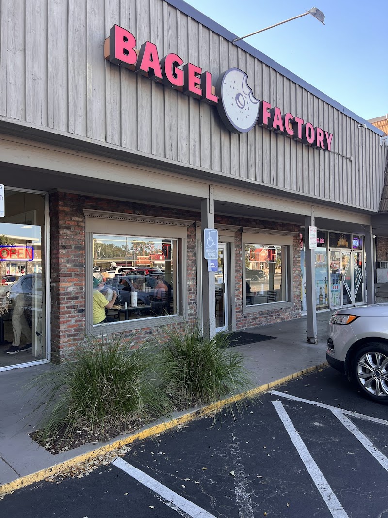 Bagel Factory