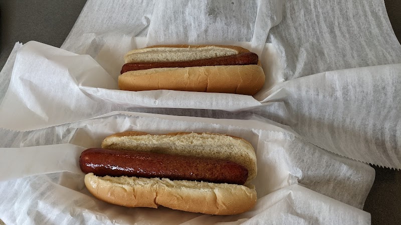 the purple heart cafe