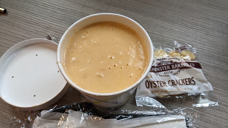 the purple heart cafe