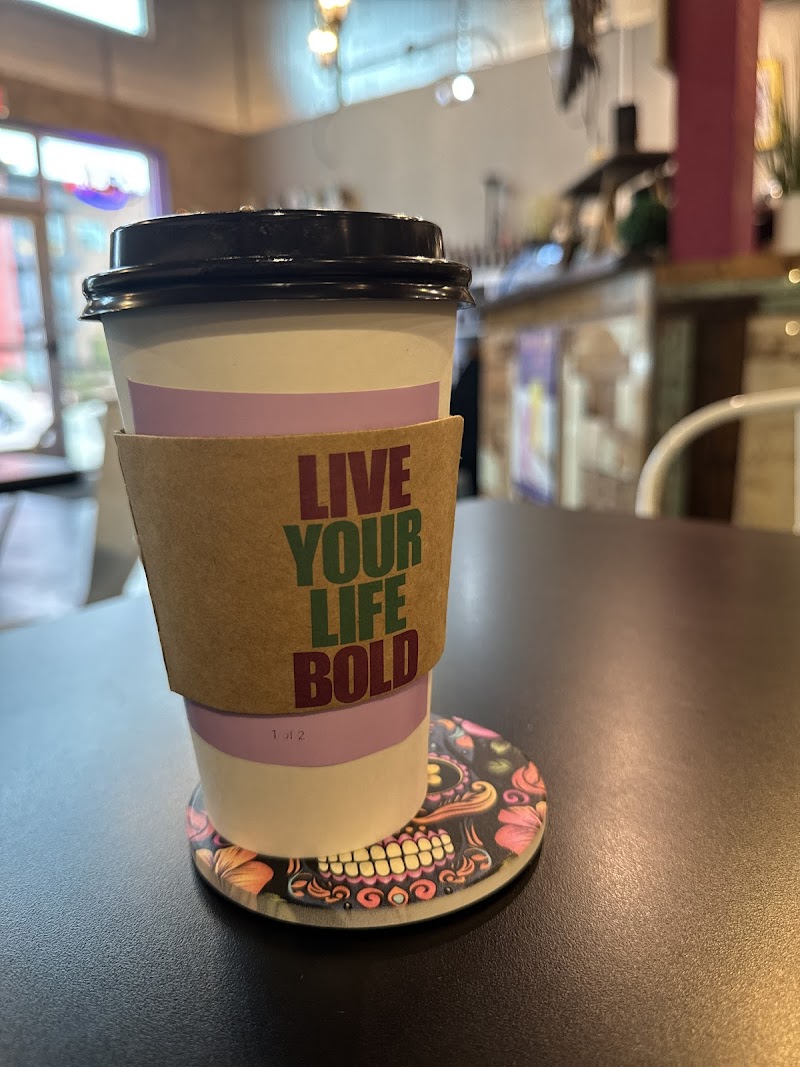 Wicked Voodoo Espresso - Creekside Crossing