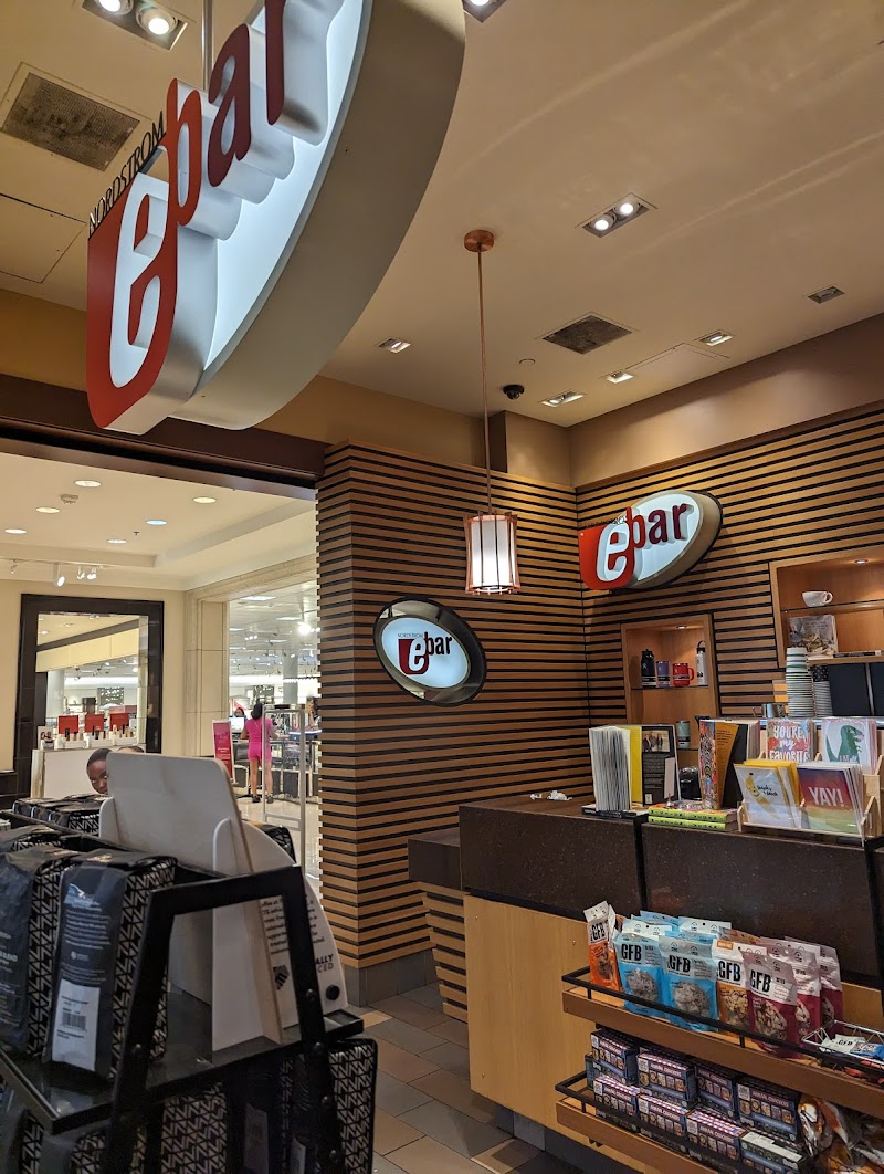 Nordstrom Ebar Artisan Coffee