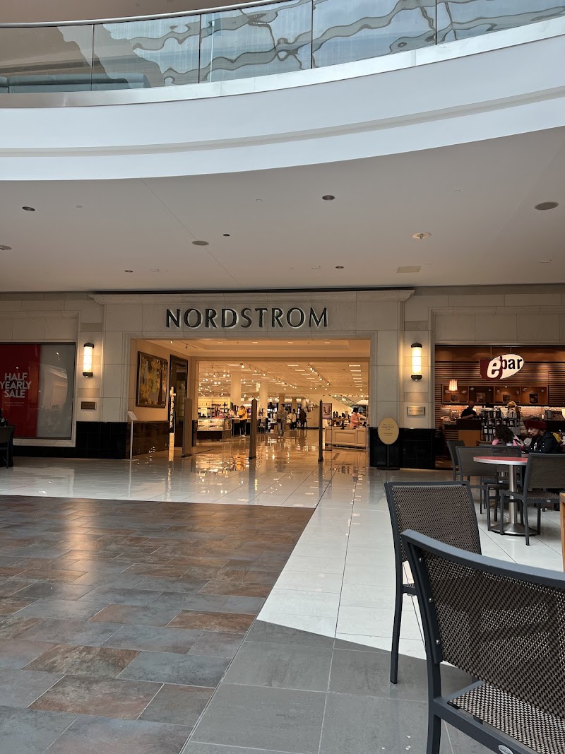 Nordstrom Ebar Artisan Coffee