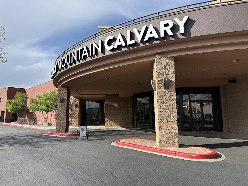 The Well Coffee Shop