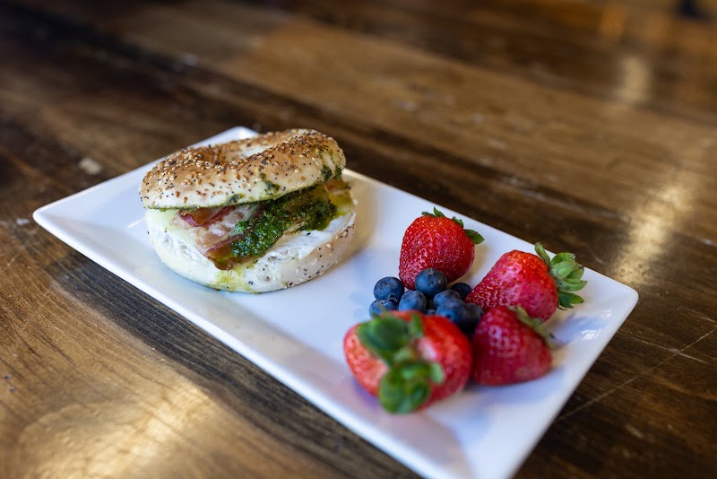 The Well Coffee Shop