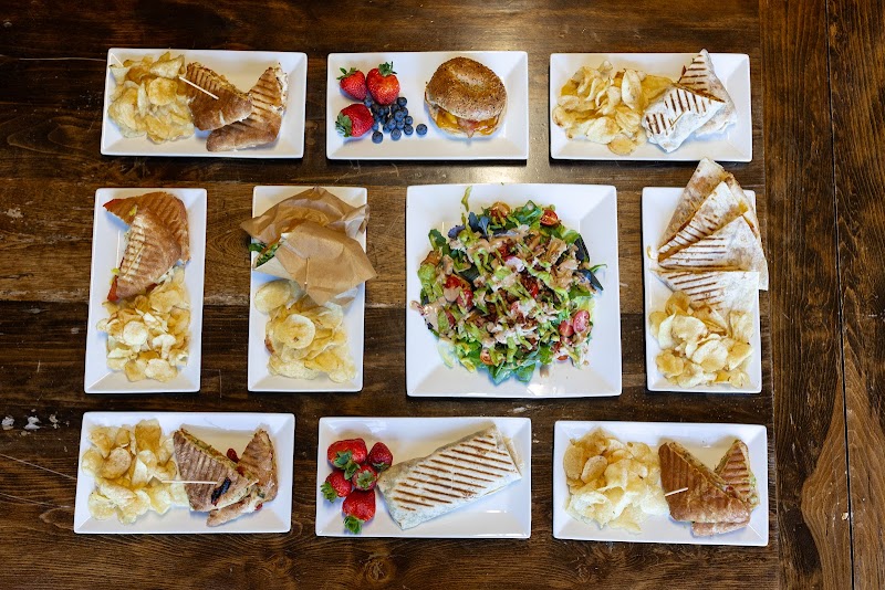 The Well Coffee Shop