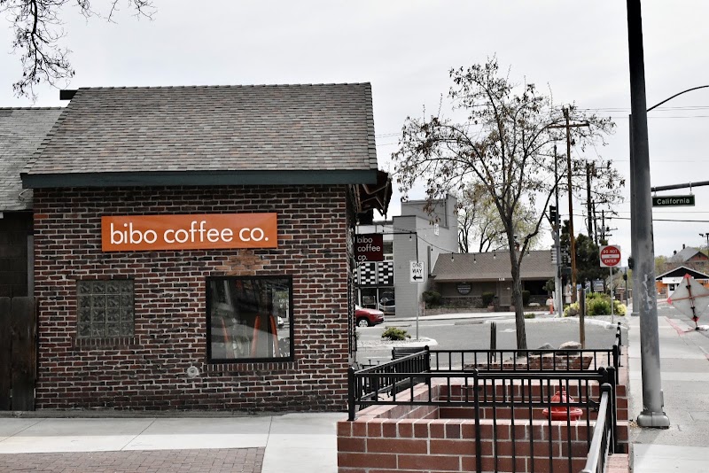 bibo coffee & gelato (downtown)