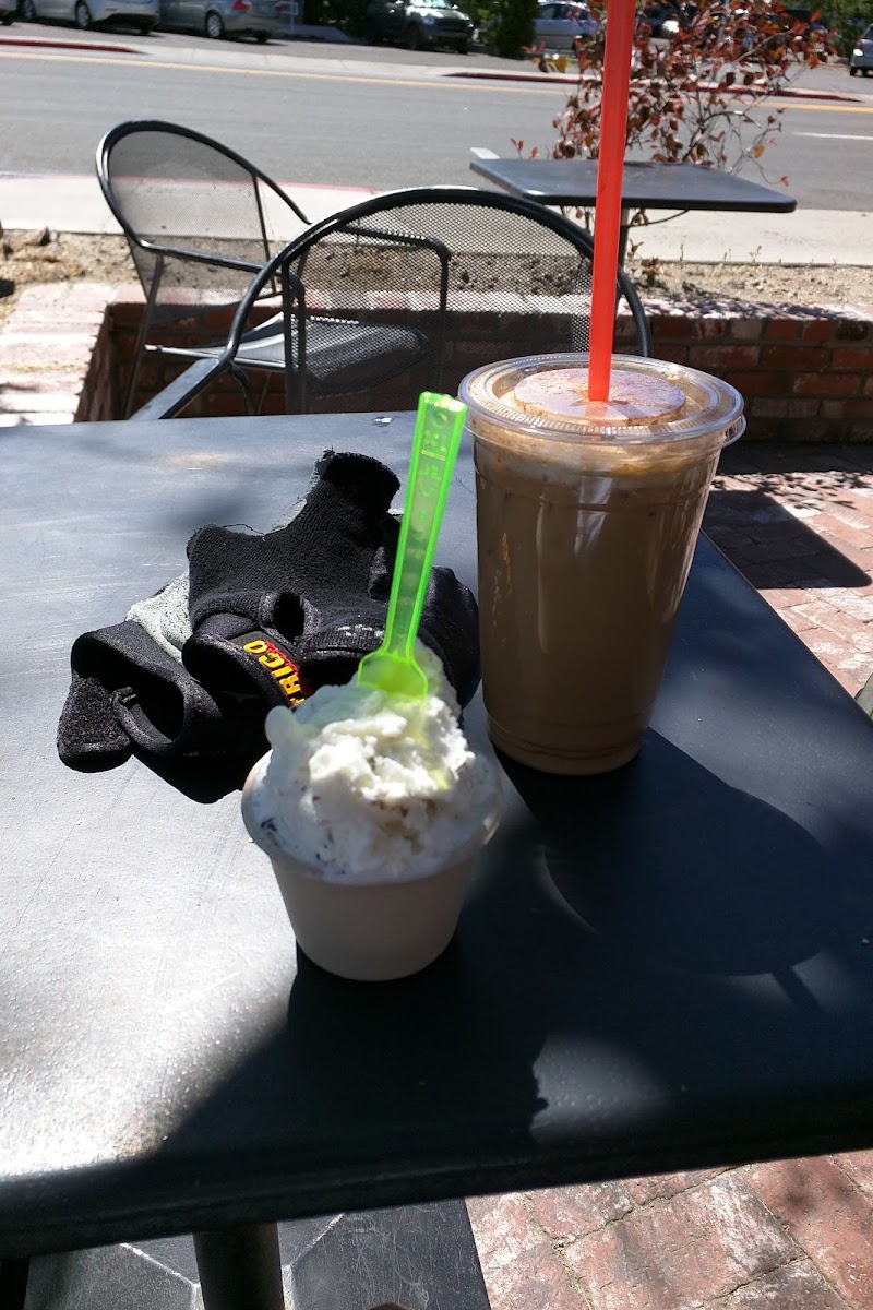 bibo coffee & gelato (downtown)