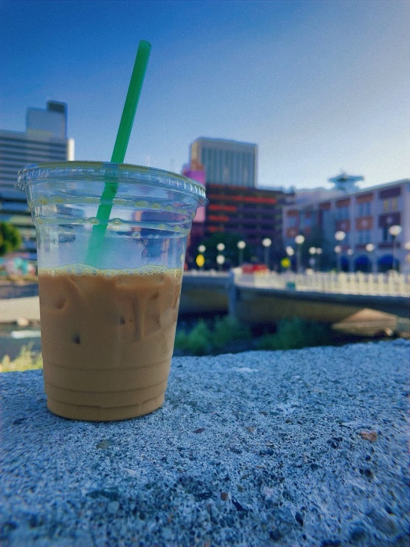 bibo coffee & gelato (downtown)