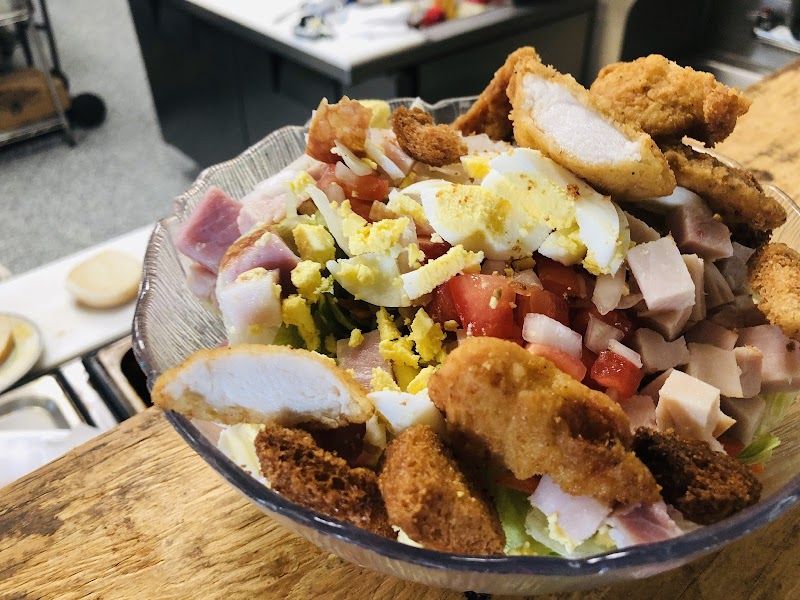 Fern Cafe - Findlay, OH