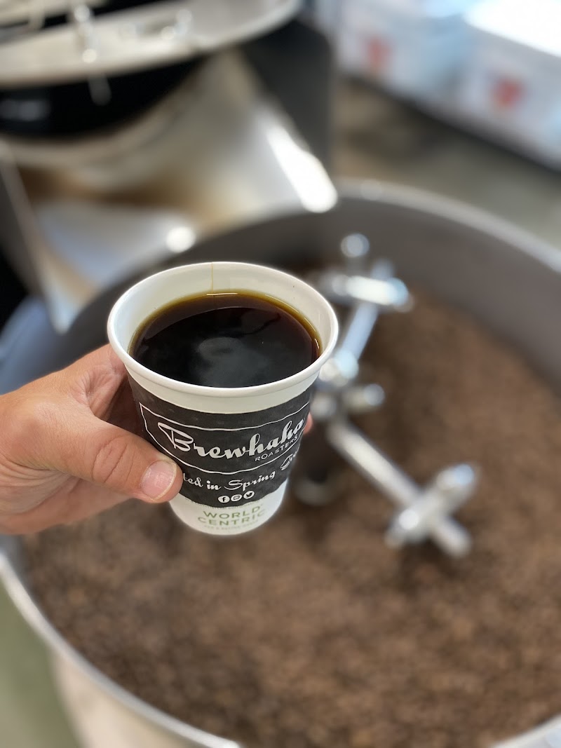 Brewhaha Roasters