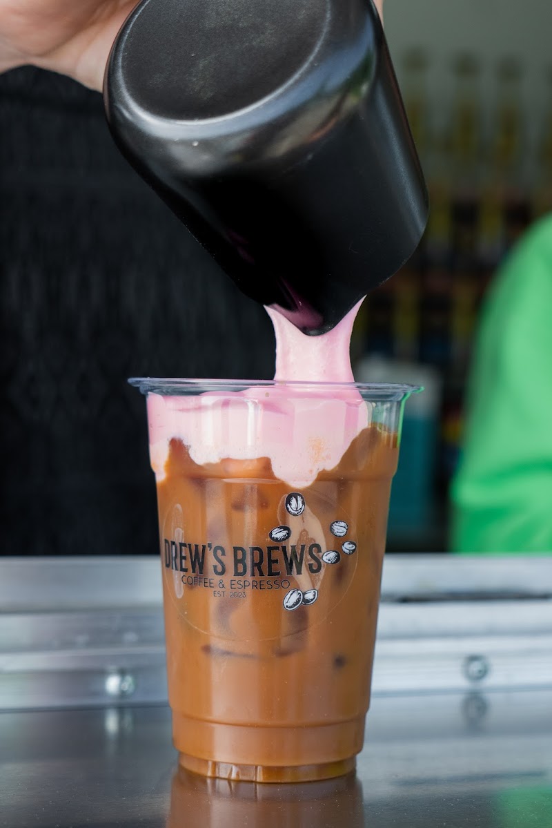 Drew's Brews