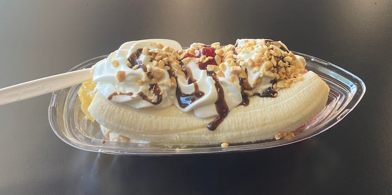 Pennfield Ice Cream & Coffee Shop