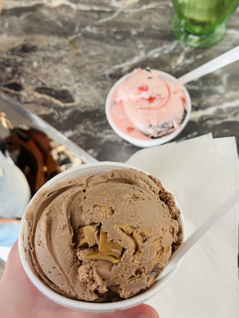 Pennfield Ice Cream & Coffee Shop