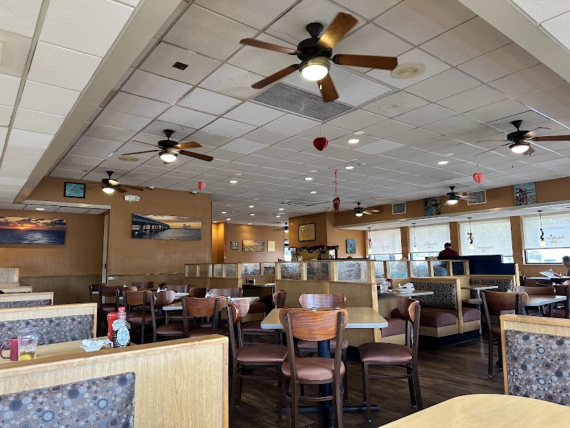 Somers Sunshine Cafe