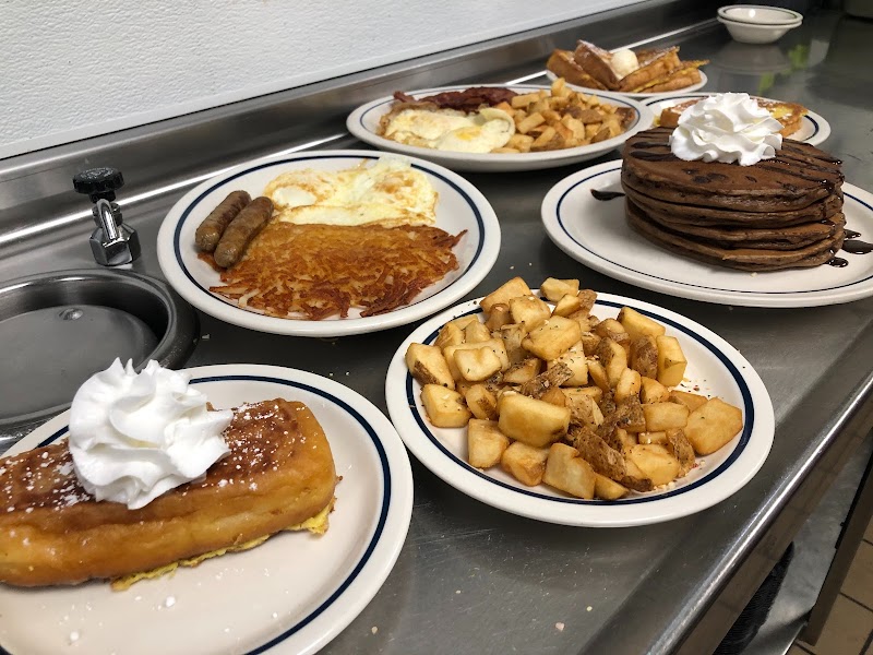 Somers Sunshine Cafe