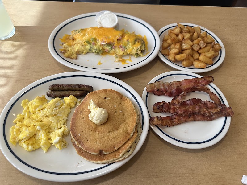 Somers Sunshine Cafe