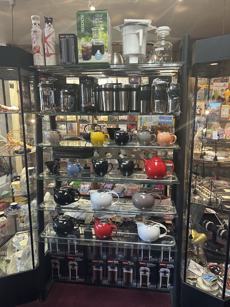 Vices & Spices From Around The World