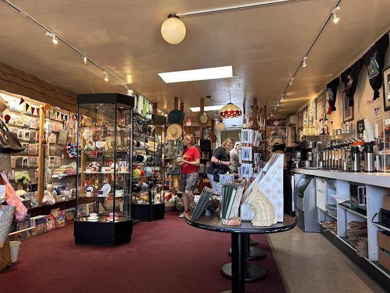 Vices & Spices From Around The World