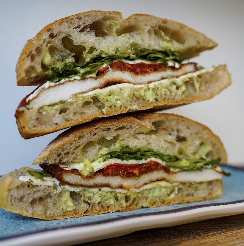 EB222 Cafe & Catering