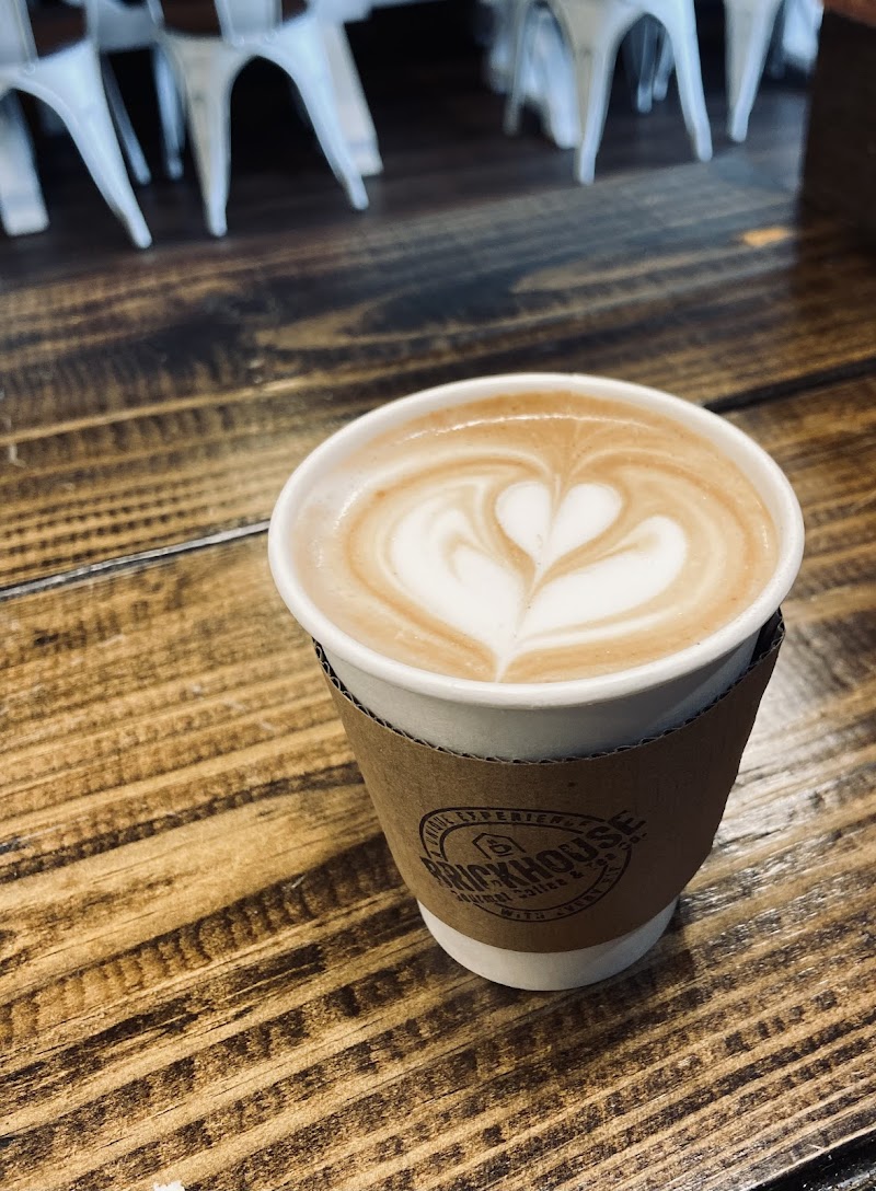 Brickhouse Gourmet Coffee & Tea Co.