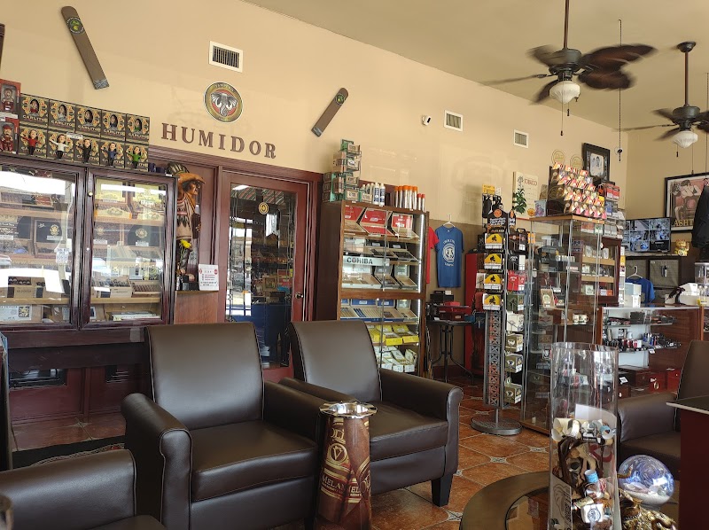 Tampero Cigars Ybor City