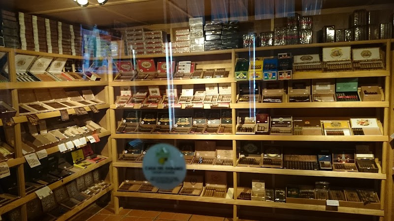 Tampero Cigars Ybor City
