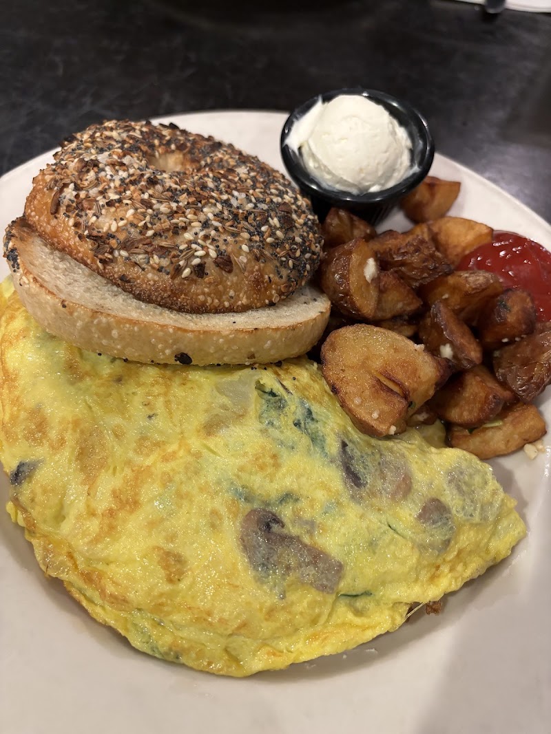 Zaftigs Delicatessen