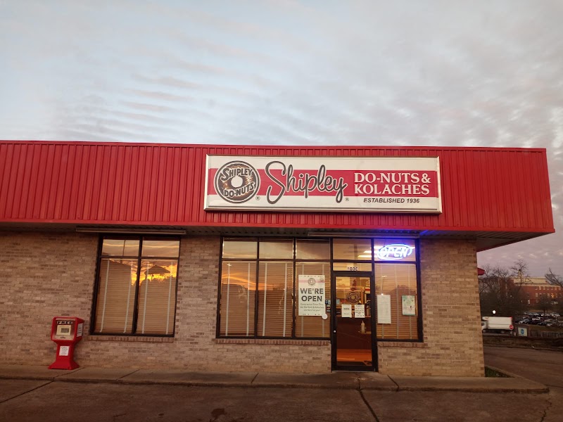 Shipley Do-Nuts